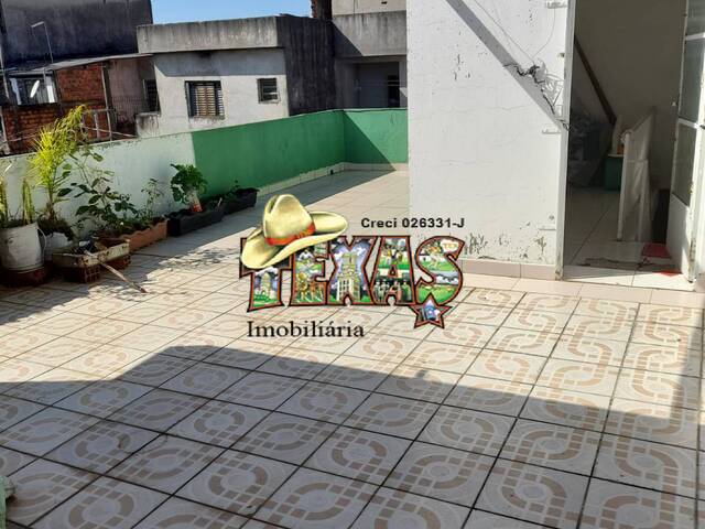 Sobrado para Venda em São Paulo - 5