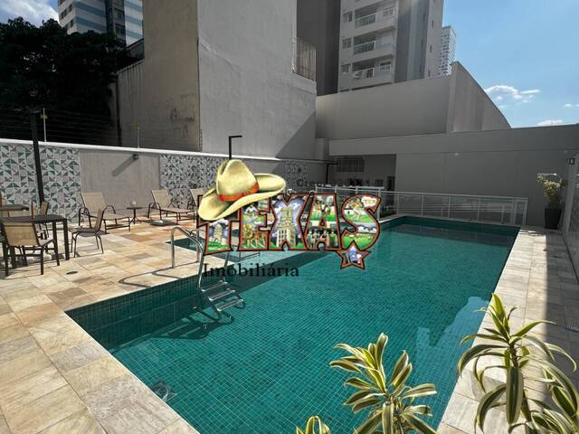 Flat para Venda em São Paulo - 4