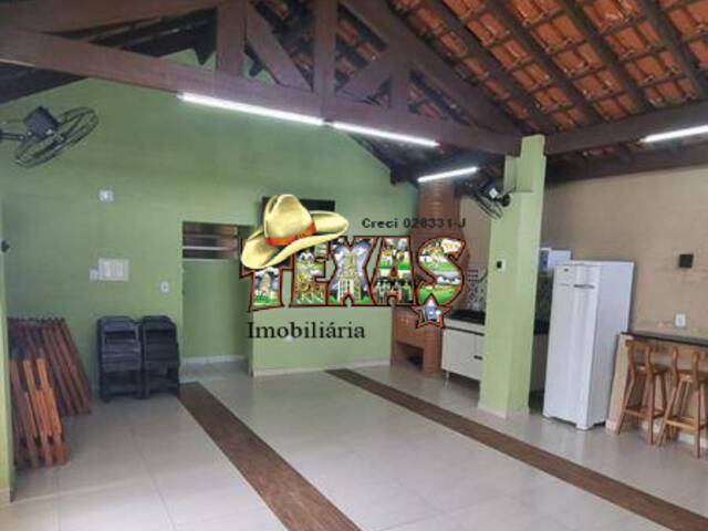 Sobrado para Venda em São Paulo - 4