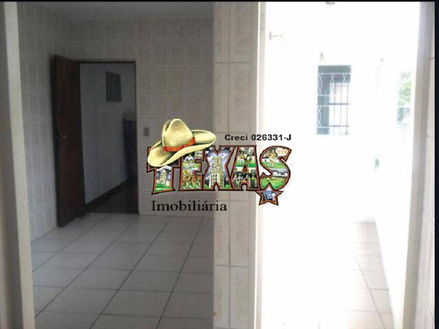 #3950 - Casa para Locação em São Paulo - SP