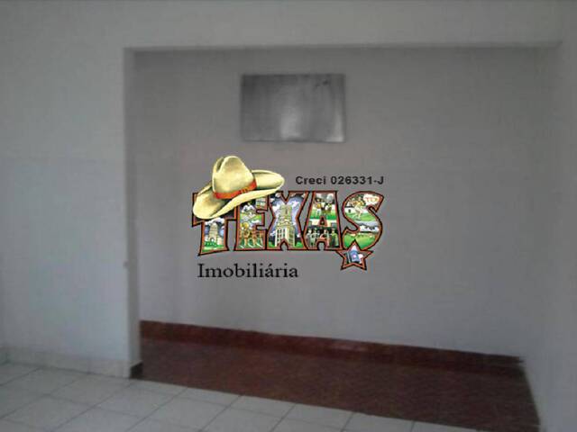 #3950 - Casa para Locação em São Paulo - SP