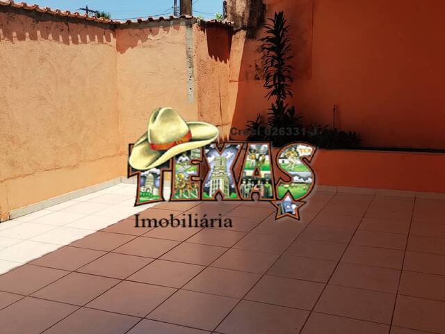 #2367 - Casa para Venda em Itanhaém - SP - 2
