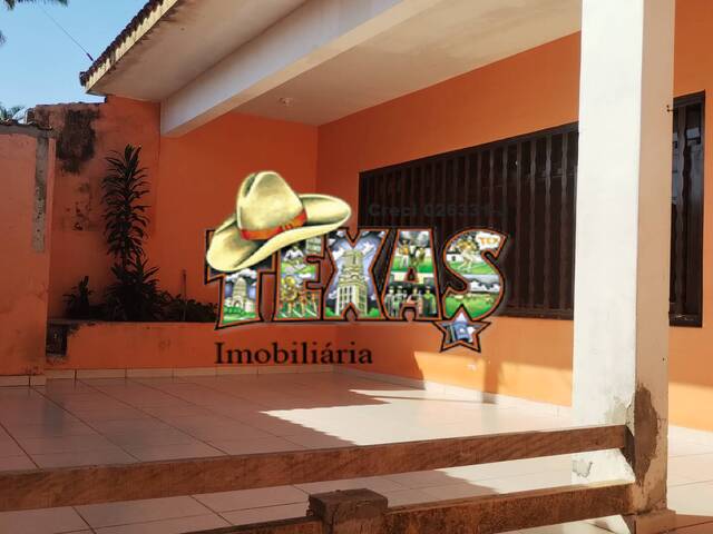 #2367 - Casa para Venda em Itanhaém - SP - 3