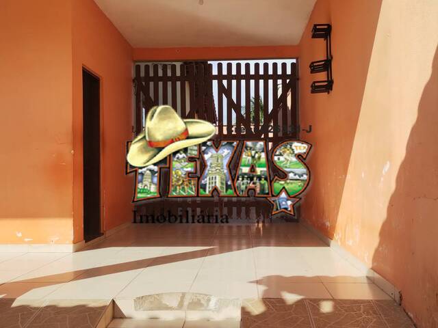 Casa para Venda em Itanhaém - 4