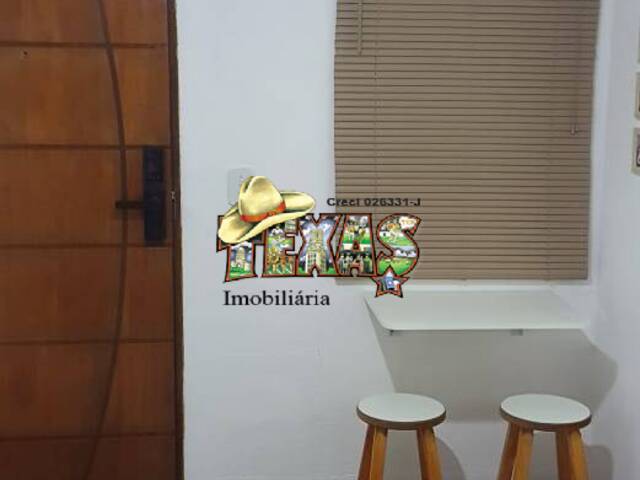 #3368 - Apartamento para Venda em São Paulo - SP