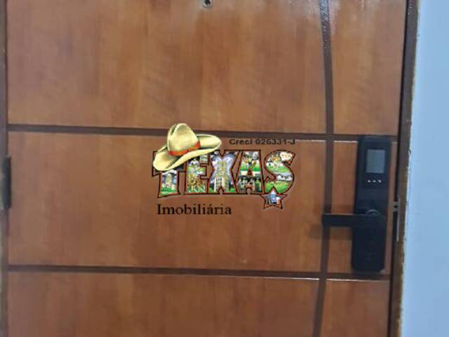 #3368 - Apartamento para Venda em São Paulo - SP