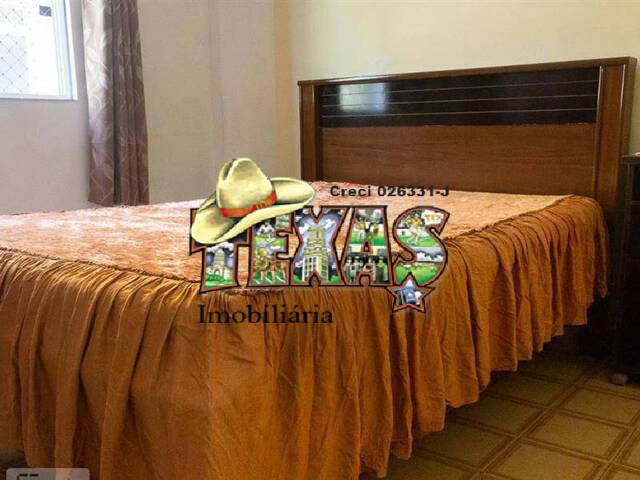 #3954 - Apartamento para Venda em Praia Grande - SP - 2