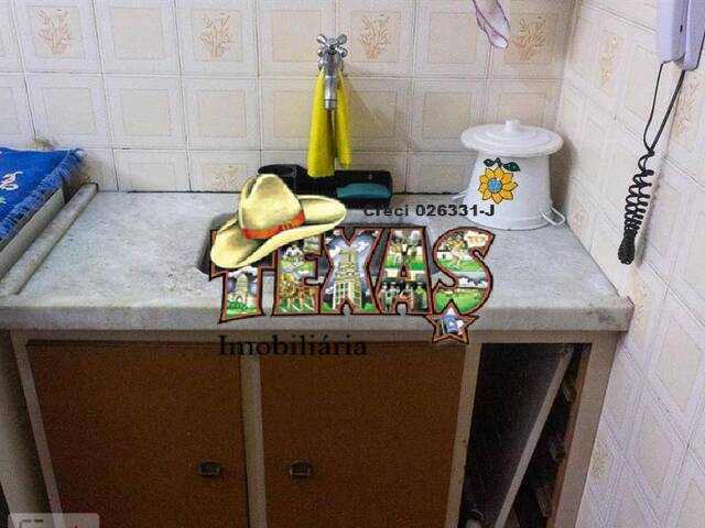 #3954 - Apartamento para Venda em Praia Grande - SP - 3