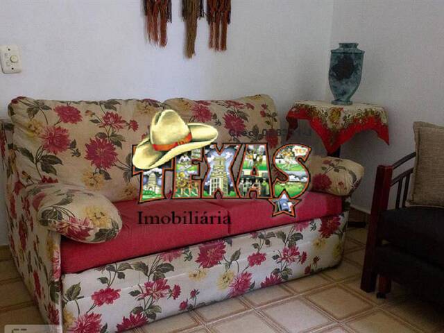 Apartamento para Venda em Praia Grande - 4