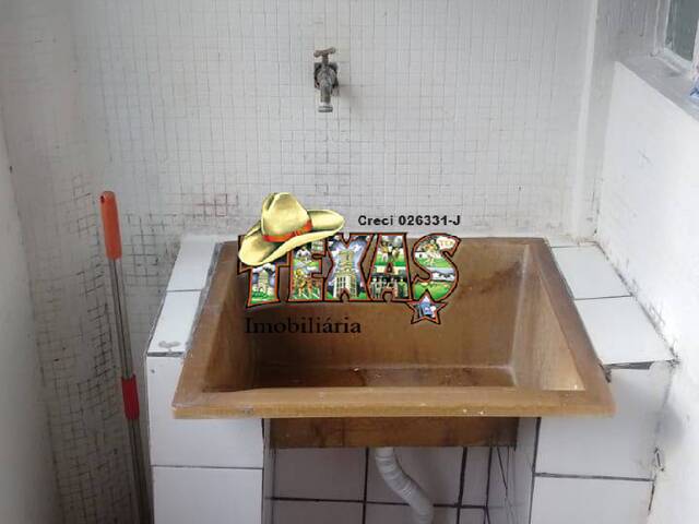 #3958 - Apartamento para Locação em São Paulo - SP