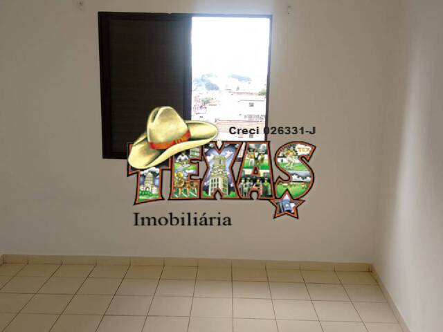 #3958 - Apartamento para Locação em São Paulo - SP