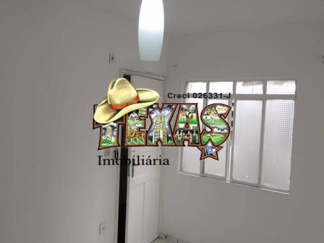 Apartamento para Locação em São Paulo - 5