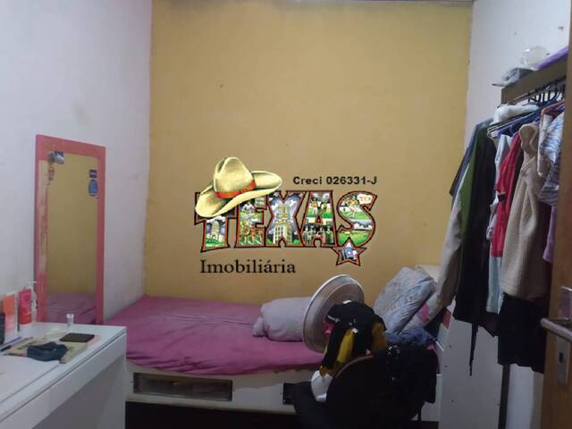 #3716 - Casa para Venda em São Paulo - SP