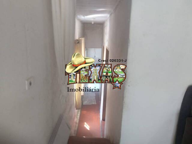 #3716 - Casa para Venda em São Paulo - SP