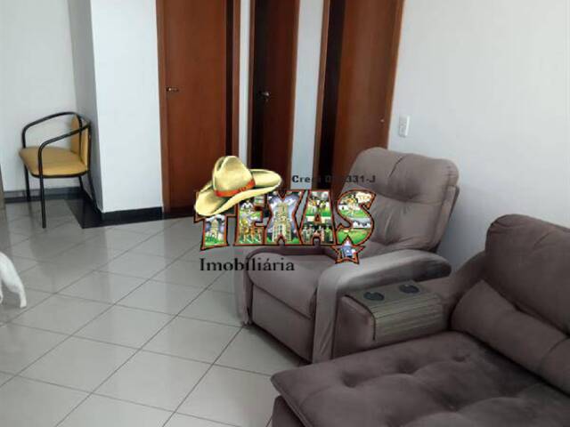 Apartamento para Venda em São Bernardo do Campo - 5