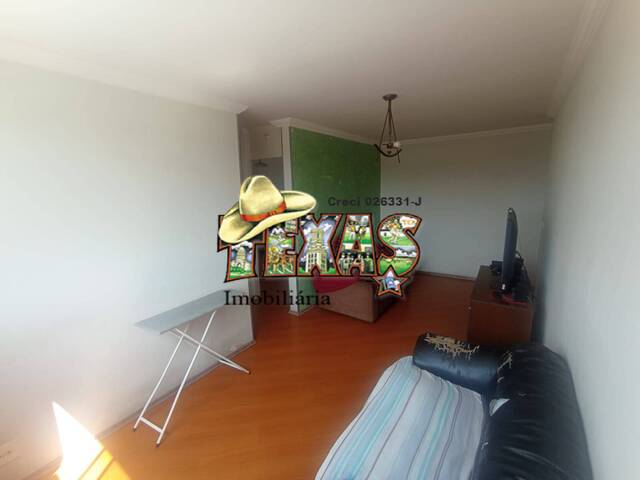 Apartamento para Venda em São Paulo - 4