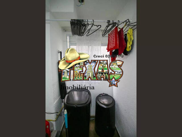 #3993 - Apartamento para Venda em São Paulo - SP