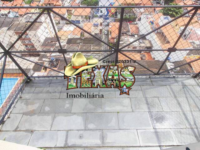 #3994 - Apartamento para Venda em São Paulo - SP