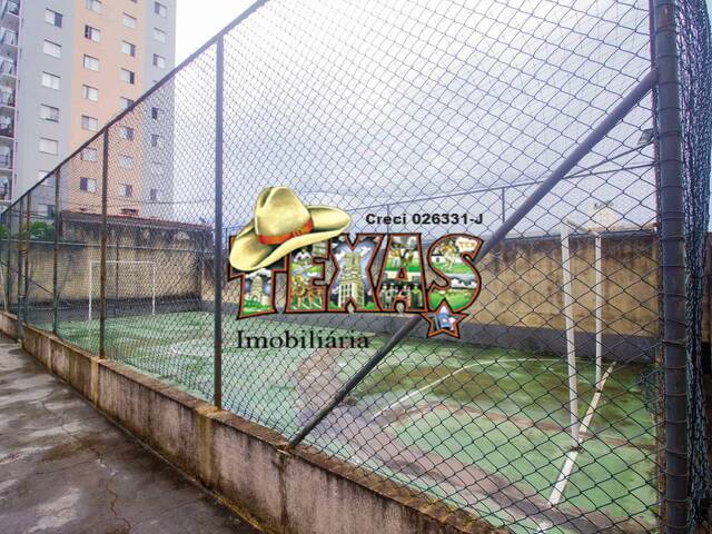 #3994 - Apartamento para Venda em São Paulo - SP