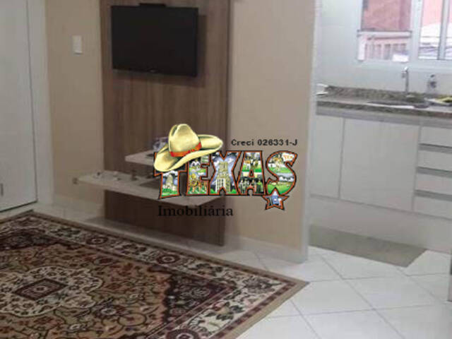 #3997 - Apartamento para Venda em São Paulo - SP