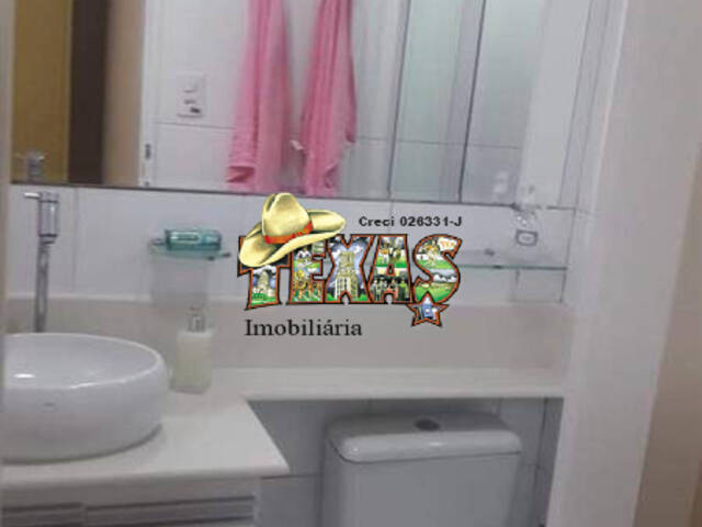 Apartamento para Venda em São Paulo - 5