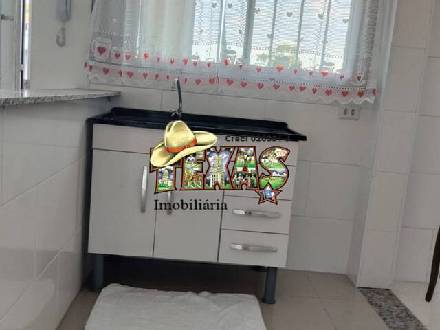 #3126 - Apartamento para Locação em São Paulo - SP