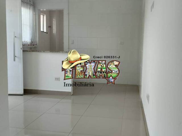 #3126 - Apartamento para Locação em São Paulo - SP