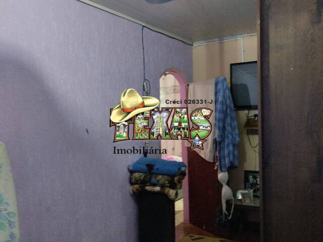 #CA00815 - Casa para Venda em São Paulo - SP