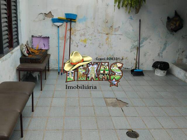 #CA00815 - Casa para Venda em São Paulo - SP