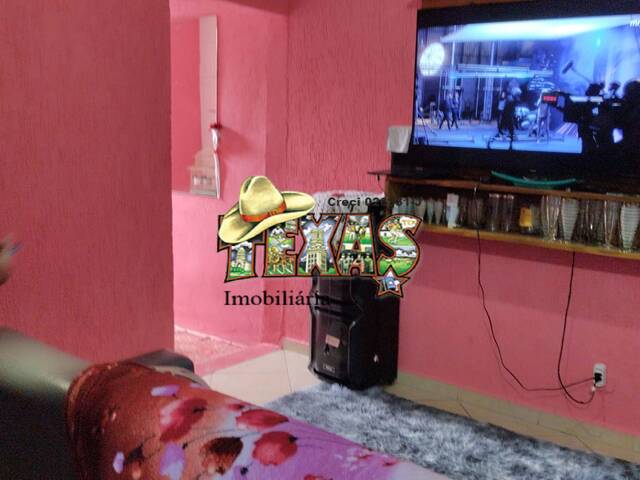 #CA00815 - Casa para Venda em São Paulo - SP