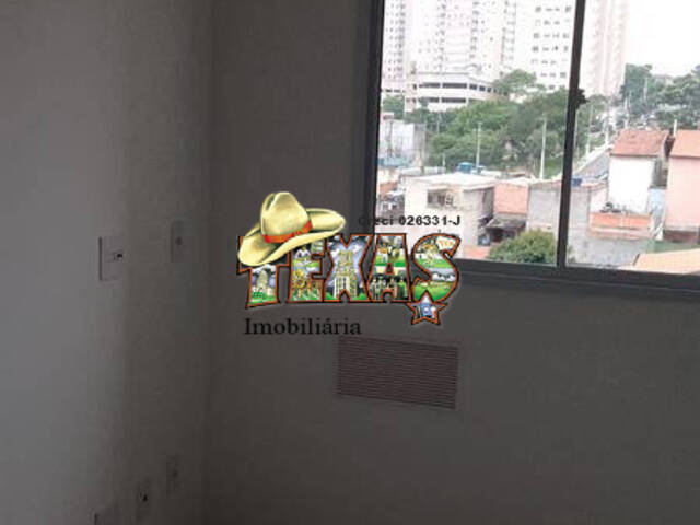 #4013 - Apartamento para Venda em São Paulo - SP