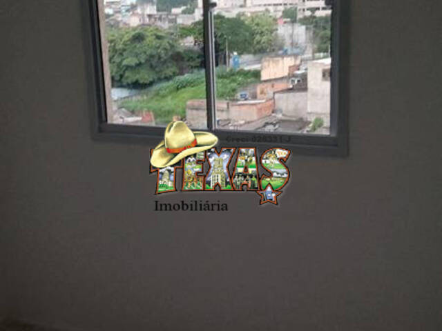 #4013 - Apartamento para Venda em São Paulo - SP