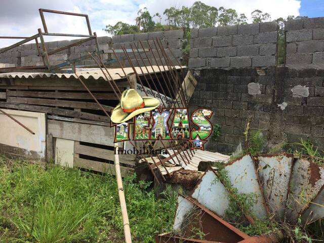 Terreno para Venda em Ferraz de Vasconcelos - 5