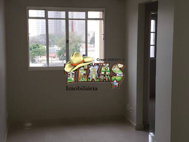 #4019 - Apartamento para Venda em São Paulo - SP