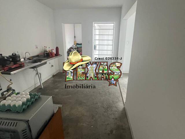 #4022 - Salão Comercial para Locação em São Paulo - SP - 2