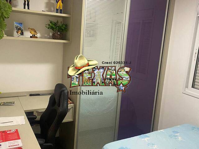 #4024 - Apartamento para Venda em São Paulo - SP