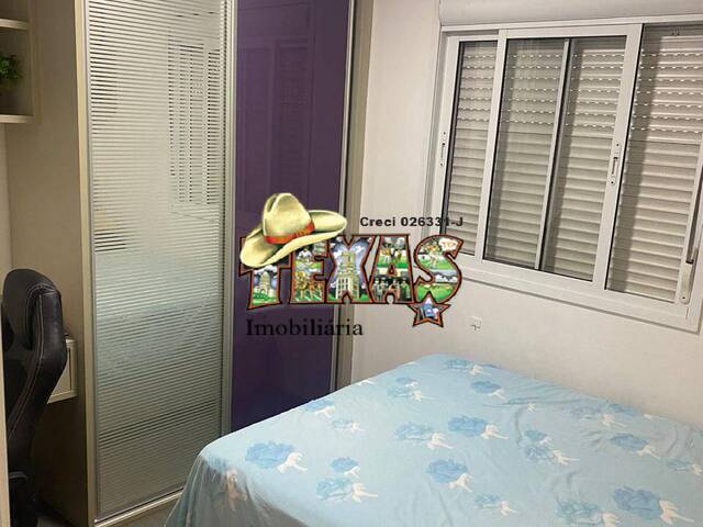 #4024 - Apartamento para Venda em São Paulo - SP