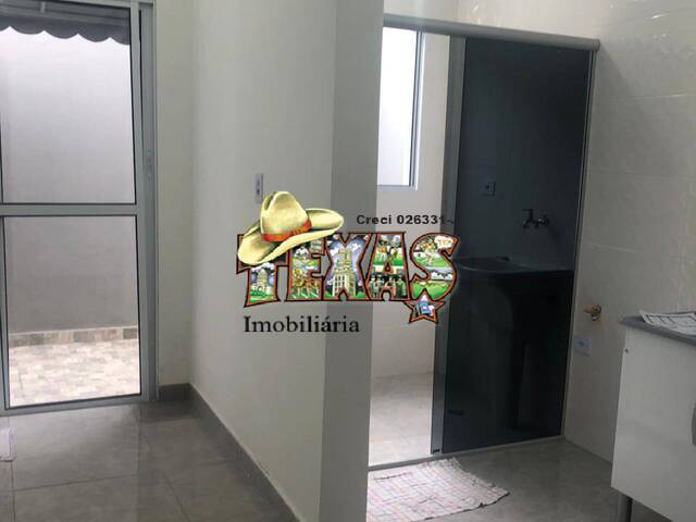 Apartamento para Locação em São Paulo - 3