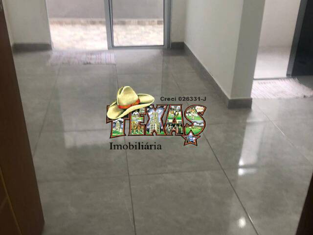 Apartamento para Locação em São Paulo - 2