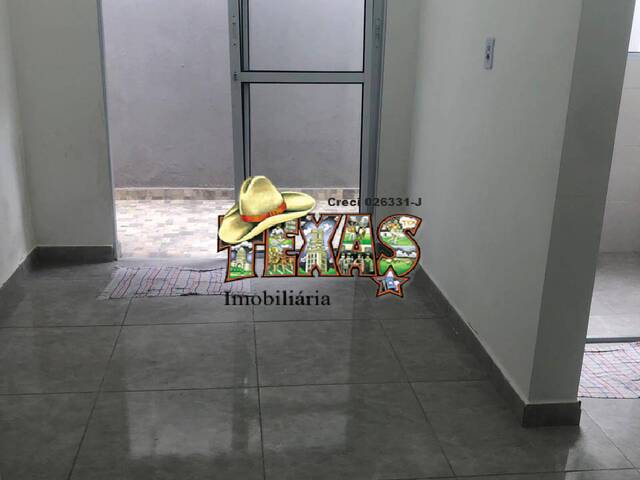 Apartamento para Locação em São Paulo - 4