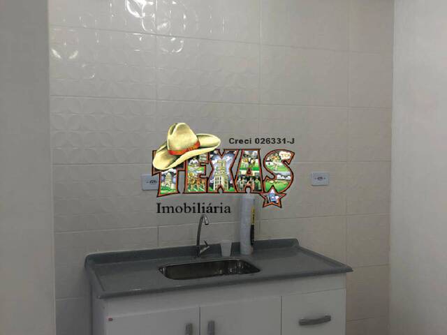 Apartamento para Locação em São Paulo - 5