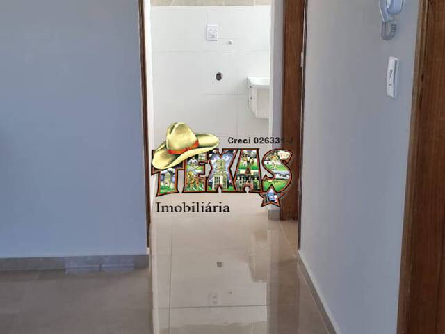 #4044 - Apartamento para Venda em São Paulo - SP