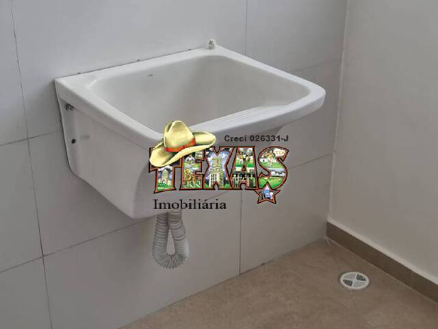 Apartamento para Venda em São Paulo - 5