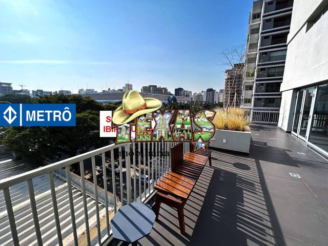 Apartamento para Locação em São Paulo - 5