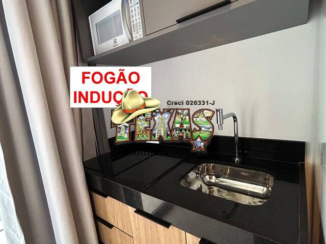 #4045 - Apartamento para Locação em São Paulo - SP - 3