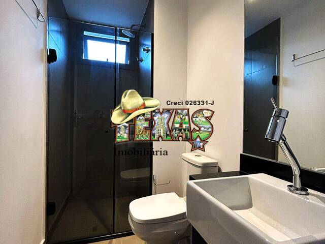 Apartamento para Locação em São Paulo - 4