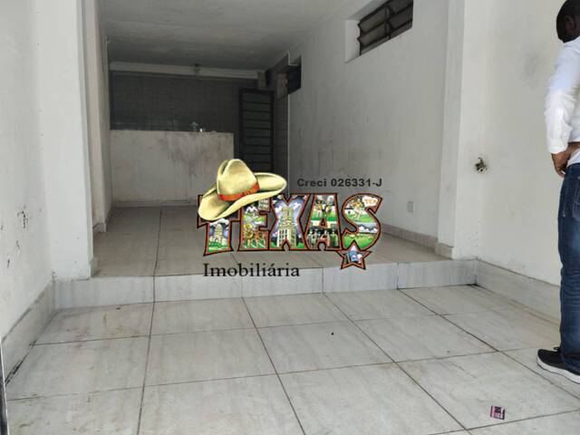 #4050 - Salão Comercial para Locação em São Paulo - SP - 1