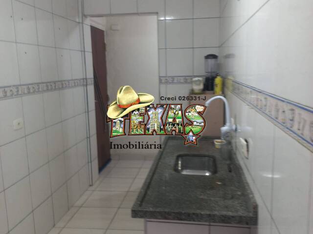 #4051 - Apartamento para Venda em São Paulo - SP