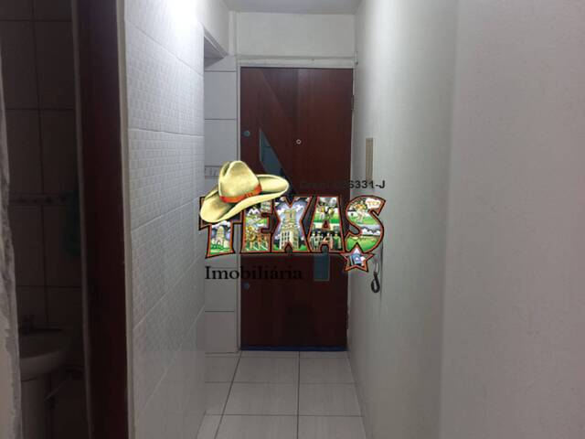 #4051 - Apartamento para Venda em São Paulo - SP