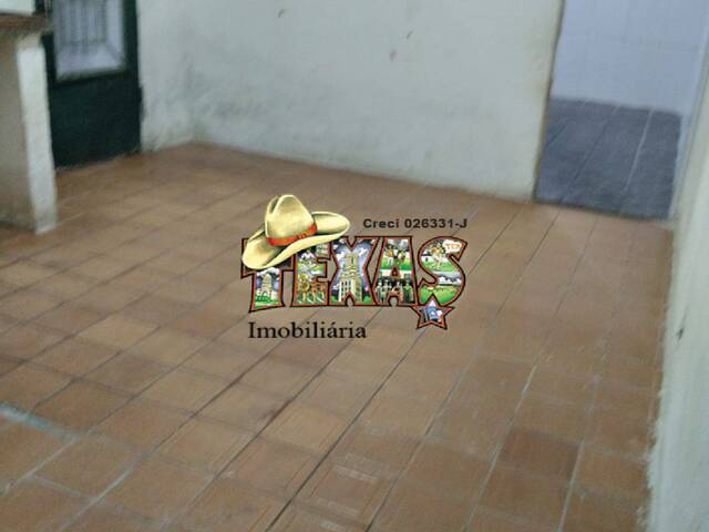 #4052 - Casa para Locação em São Paulo - SP